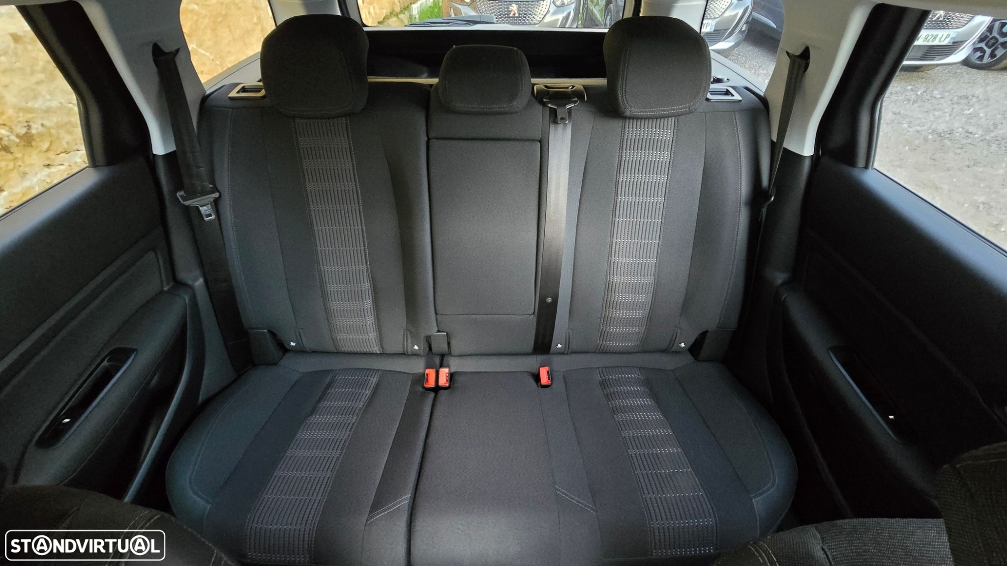 Peugeot 308 SW - 47