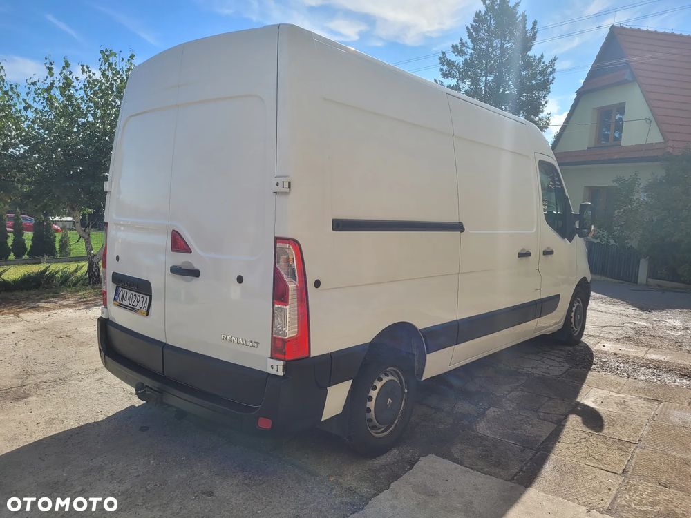 Renault Master - 3