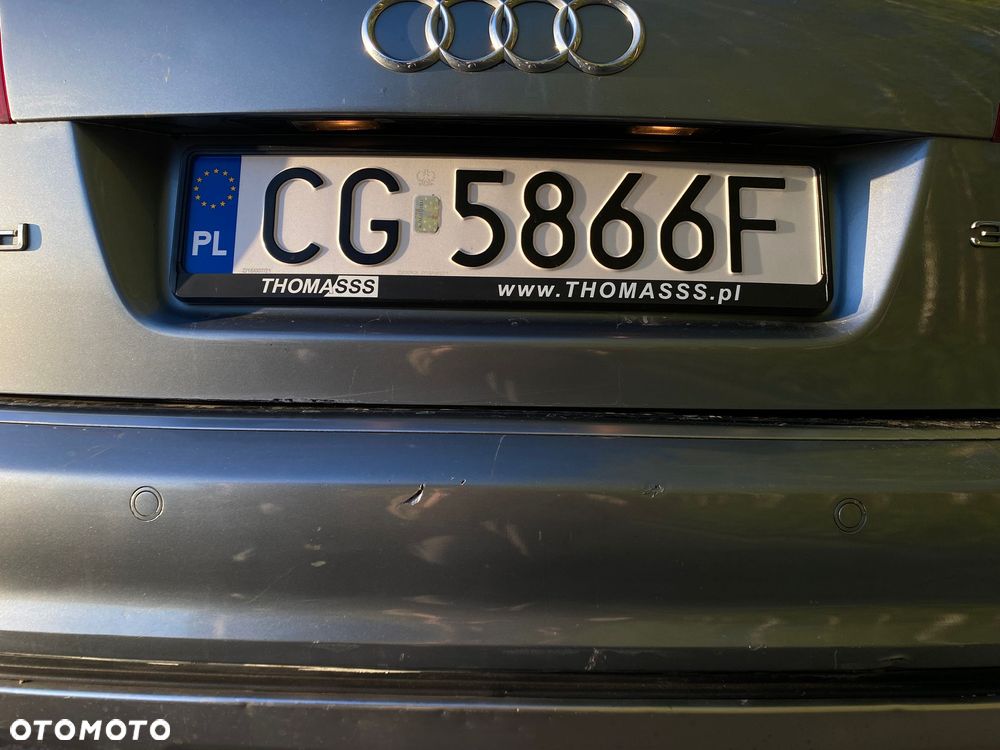 Audi A6 Allroad - 16