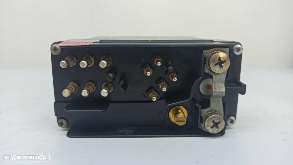 CAIXA DE PRÉ AQUECIMENTO MERCEDES CLASE E (W210) BERLINA DIESEL 300 DIESEL (210.... - 5