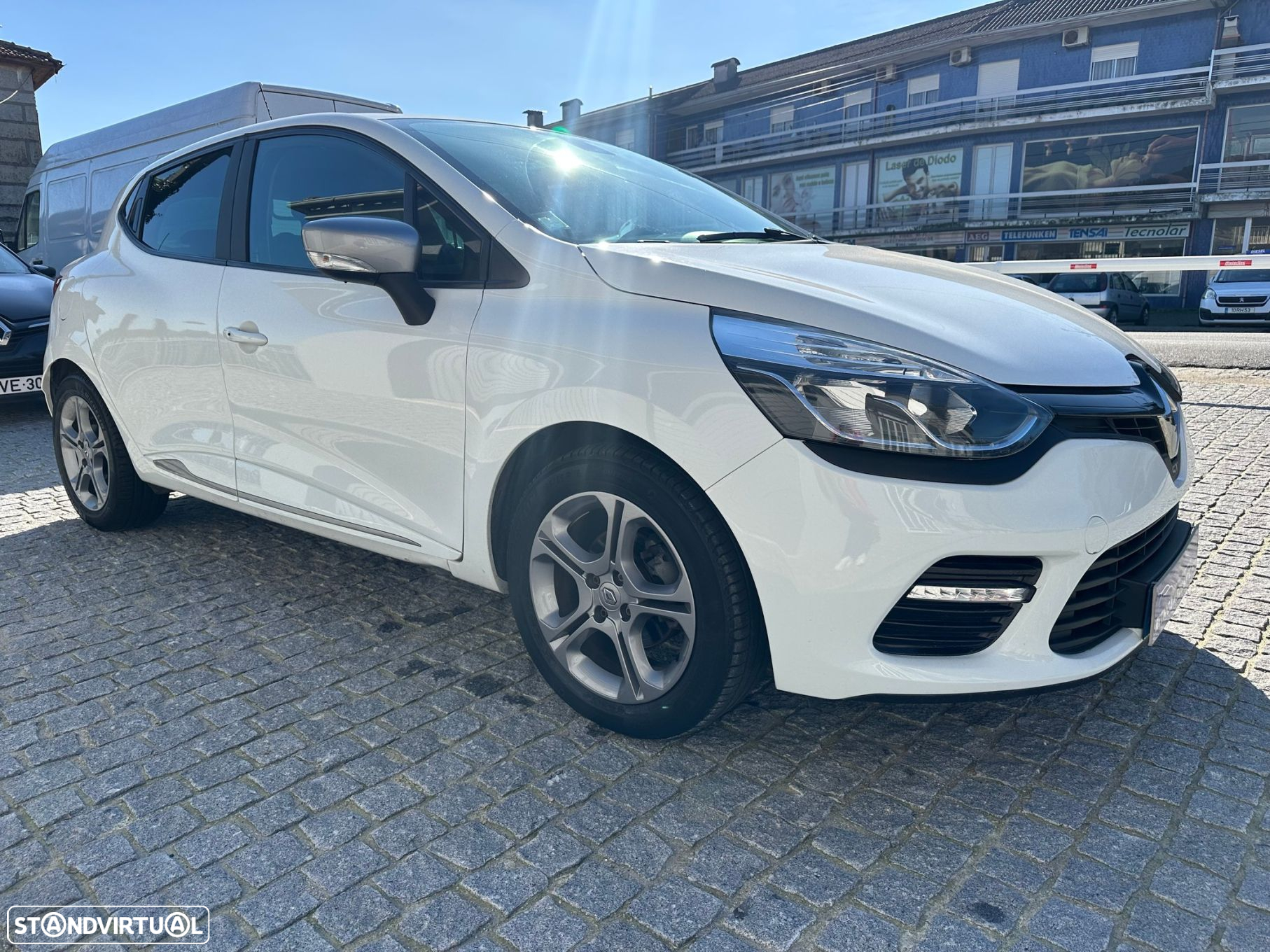 Renault Clio 0.9 TCe GT Line - 9