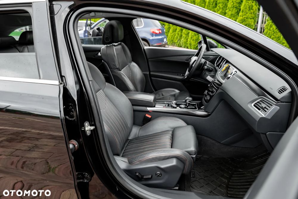 Peugeot 508 RXH Hybrid Business-Line - 26
