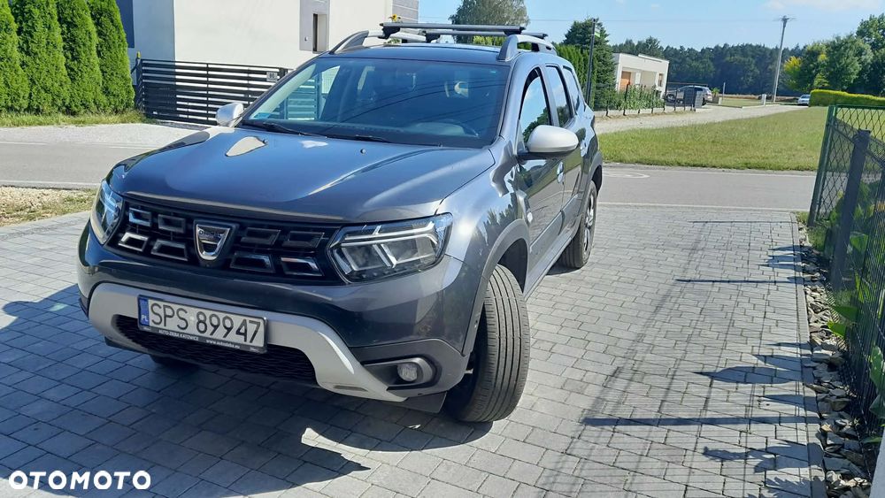 Dacia Duster 1.0 TCe Prestige - 1
