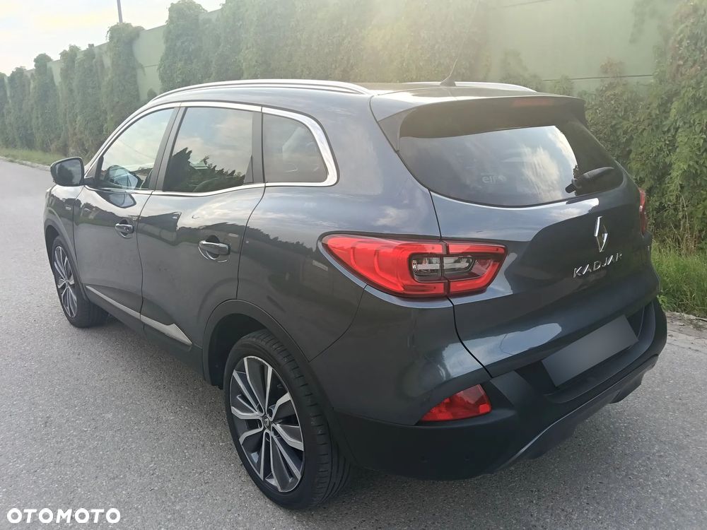 Renault Kadjar - 3