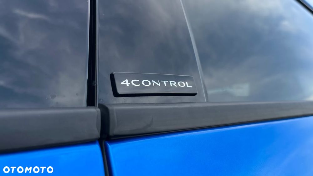 Renault Rafale 1.2 E-Tech Full Hybrid 200 esprit Alpine MMT - 8