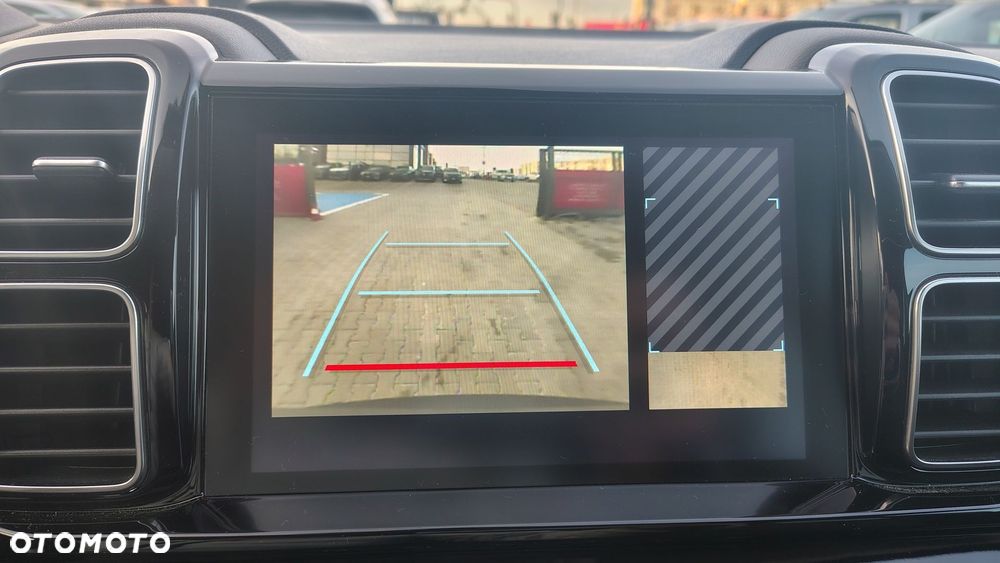 Citroën C5 Aircross 1.5 BlueHDi Feel EAT8 - 19