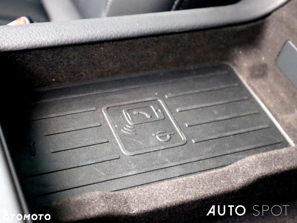 Audi A6 Avant 55 TFSI quattro S tronic - 35