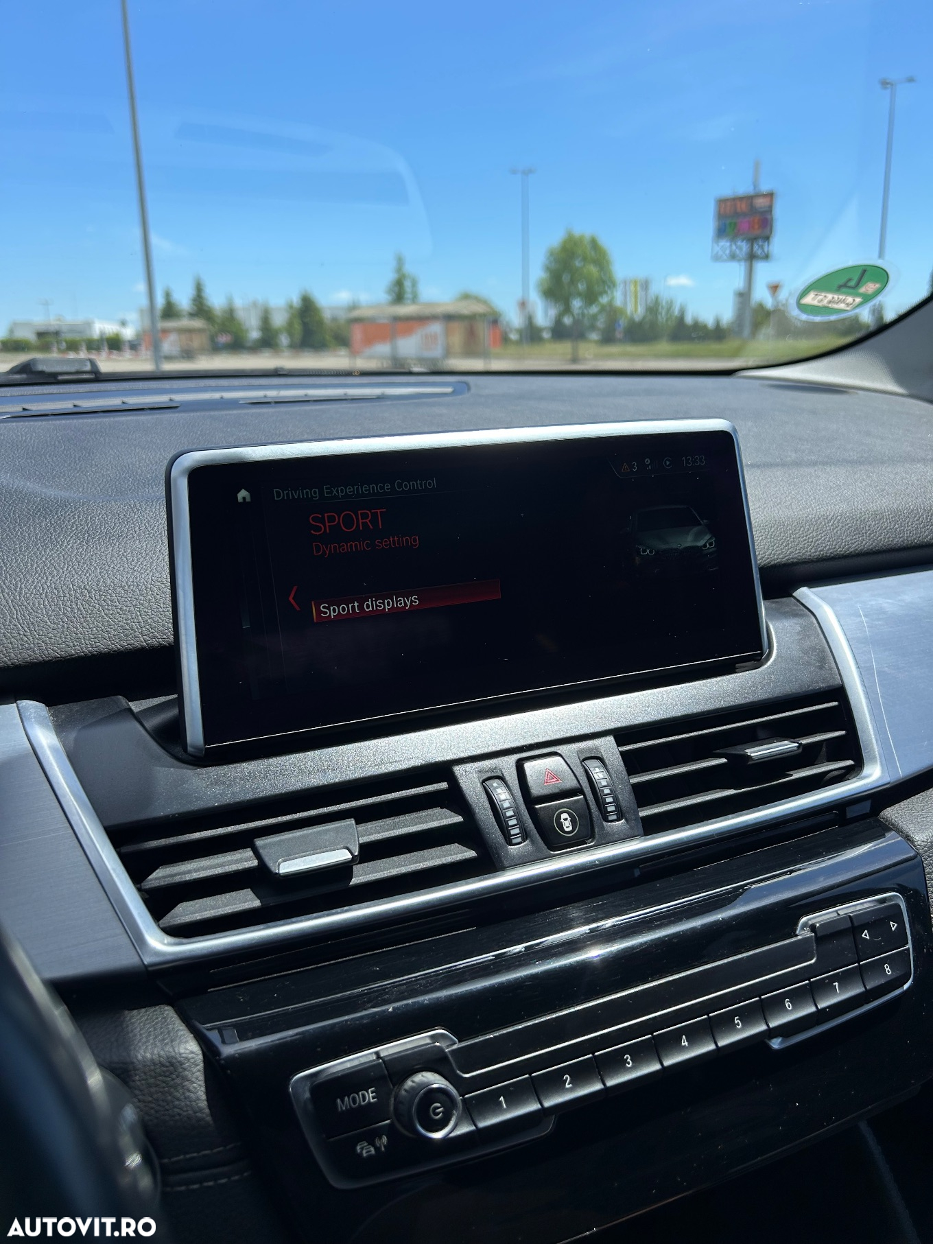 BMW Seria 2 225xe iPerformance Active Tourer Sport Line - 20