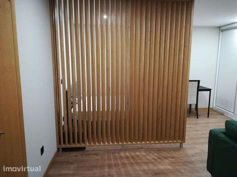 Estudio mobilado e eqp - Grande imagem: 2/11
