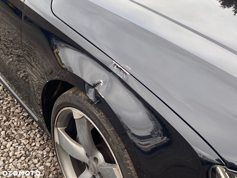 Audi A8 3.0 TDI DPF clean quattro tiptronic - 14