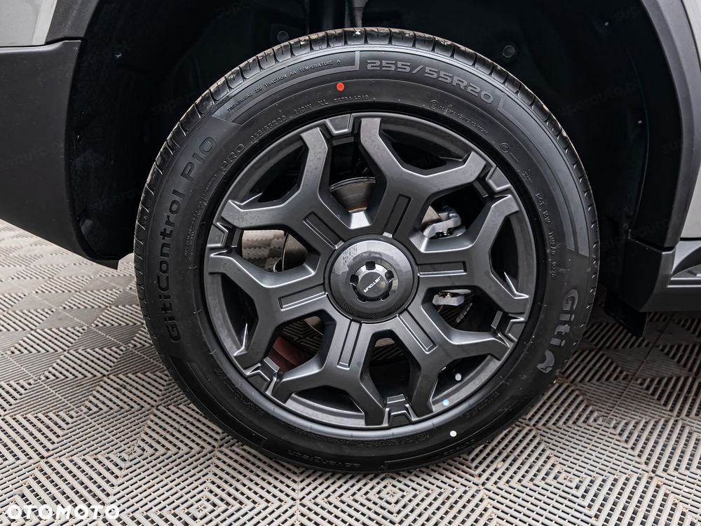 Jetour T2 - 30