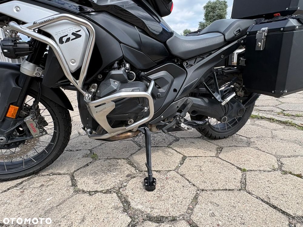 BMW GS - 16