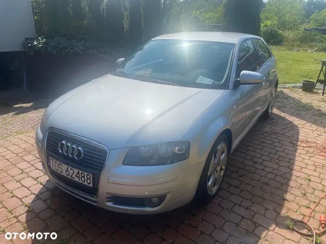 Audi A3 1.9 TDI Ambition - 1