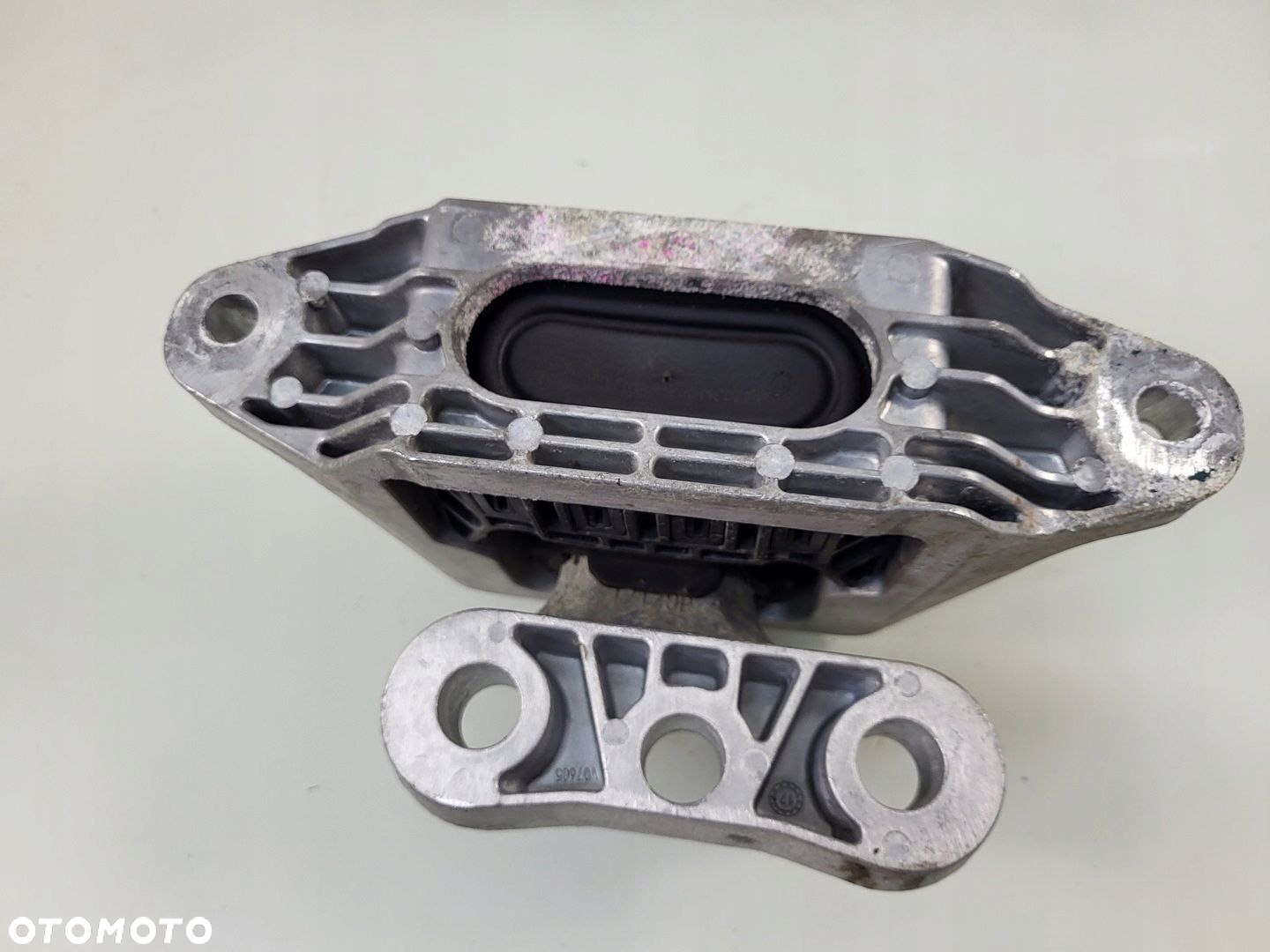 poduszka silnika łapa mocowanie 2.0 cdti OPEL INSIGNIA B 84254938 - 5