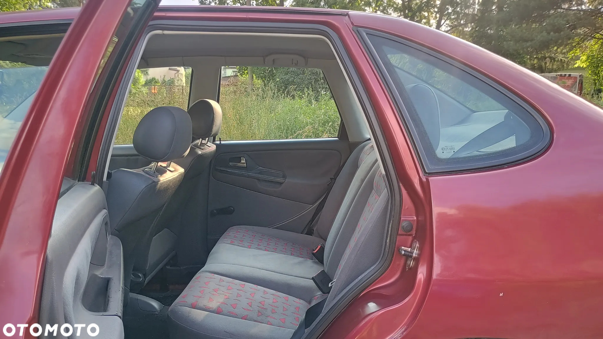 Seat Cordoba Vario 1.4 Stella - 9