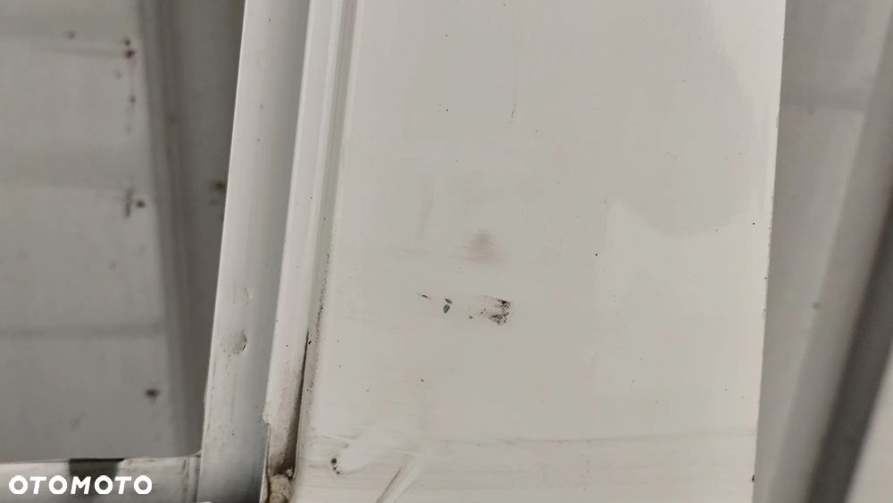 DRZWI PRZEDNIE LEWE PRZÓD VW TRANSPORTER T5 - 9