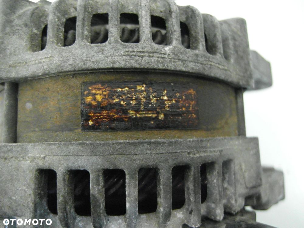 ALTERNATOR FORD C-MAX I 1.8 TDCi - 4