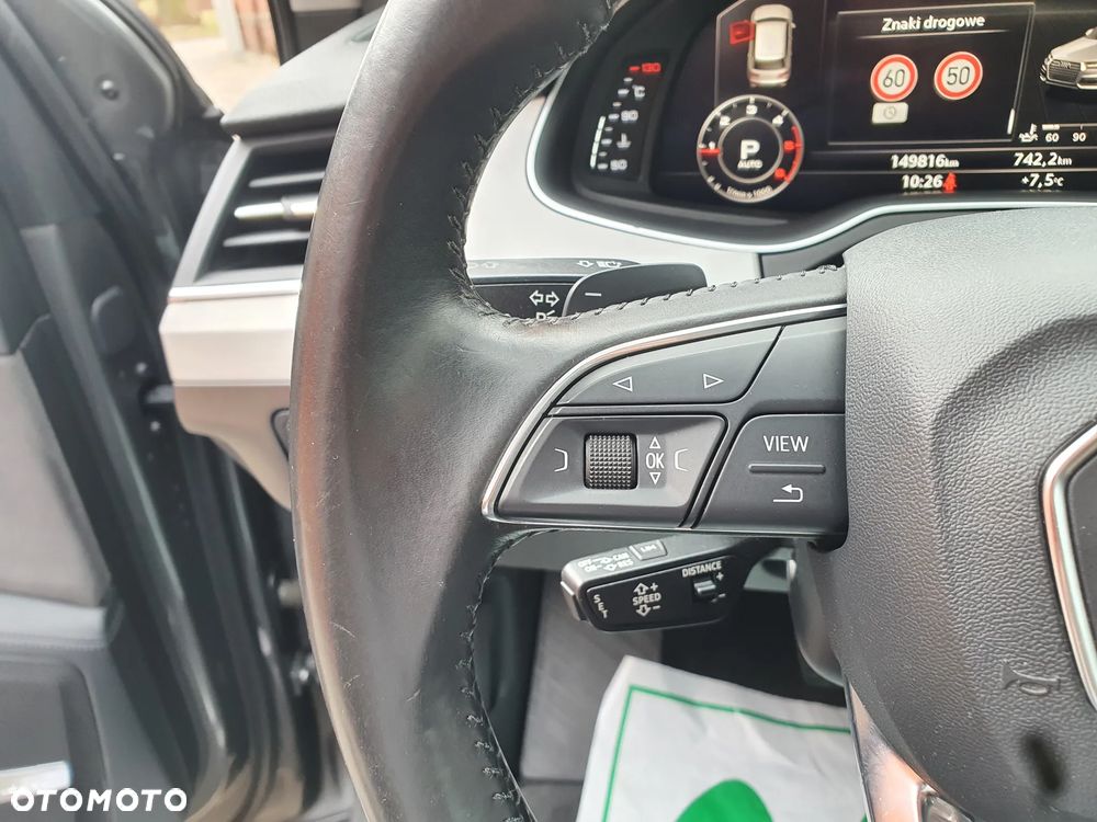 Audi Q7 - 20