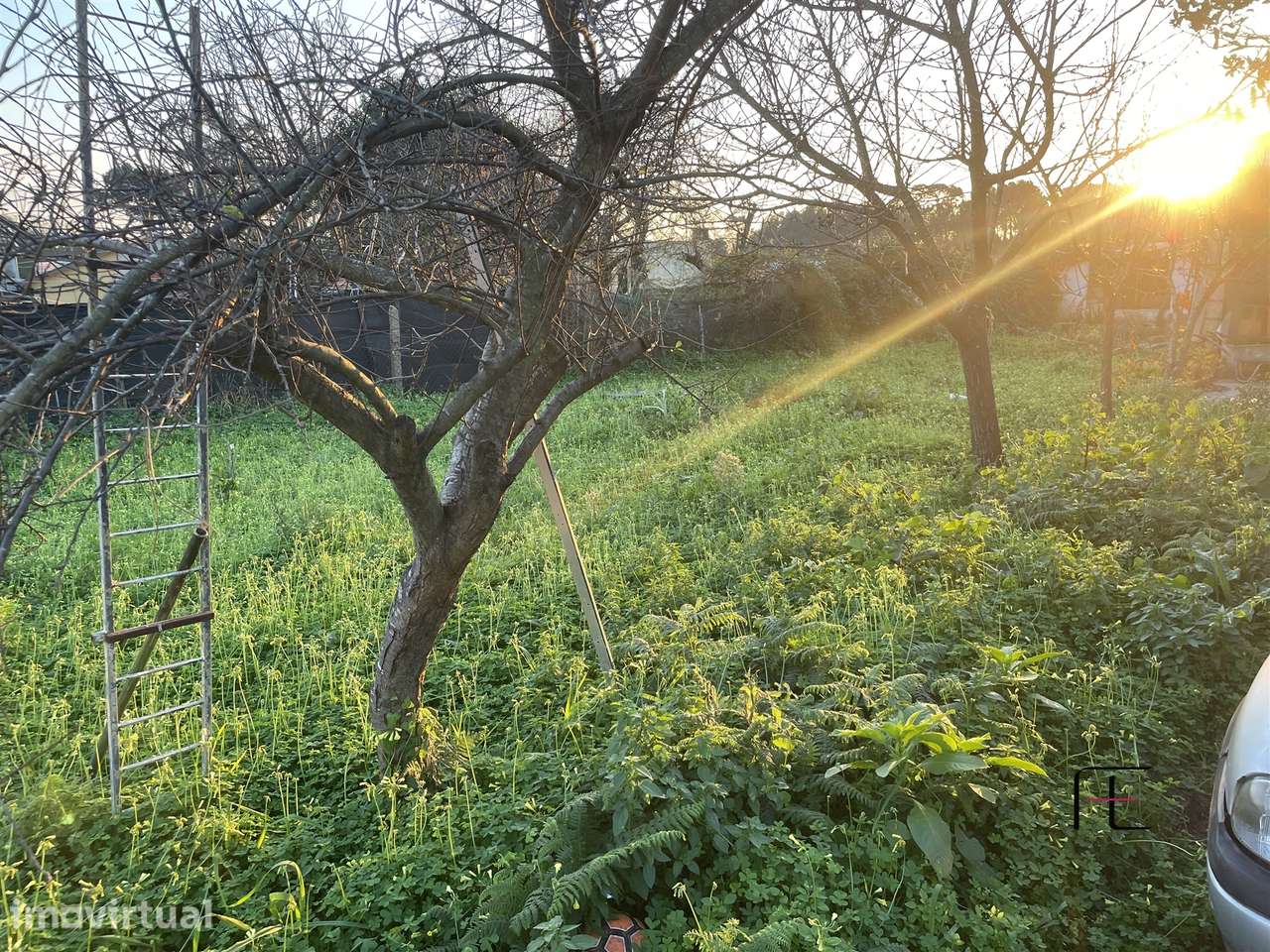 Lote de Terreno  Venda em Canidelo,Vila Nova de Gaia - Grande imagem: 4/7