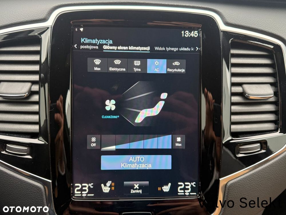 Volvo XC 90 - 22