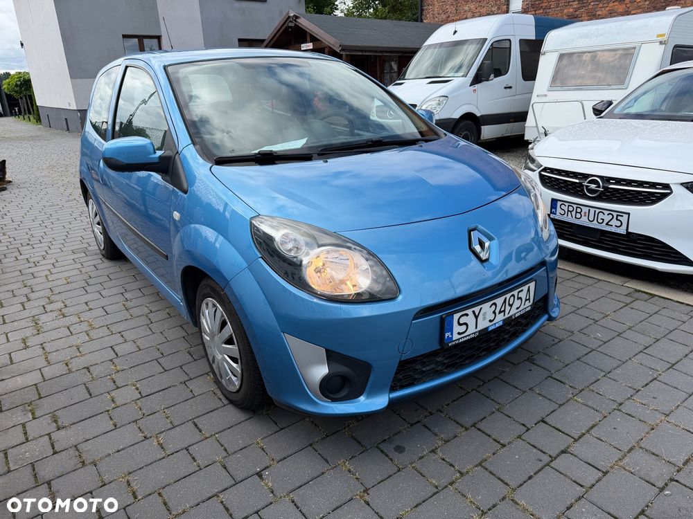 Renault Megane 1.6 16V Expression - 4