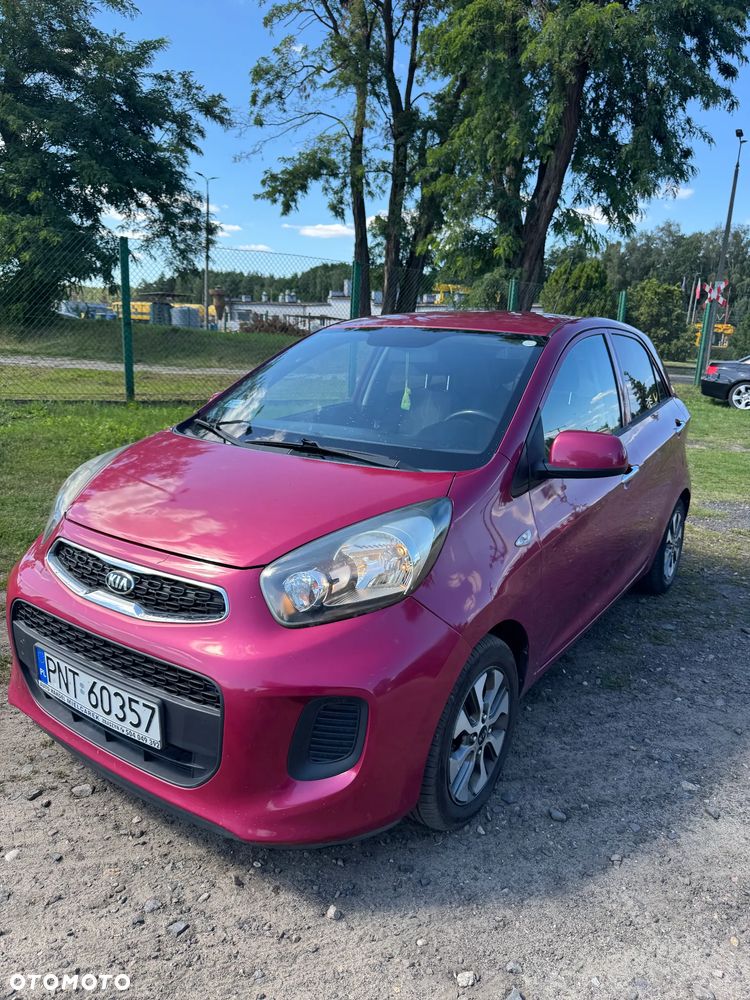 Kia Picanto 1.0 L - 3