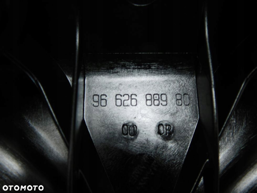 Kolektor ssący 2.0 TDCI HDI Volvo V50 S40 Ford Mondeo MK4 Kuga S-max 407 - 6