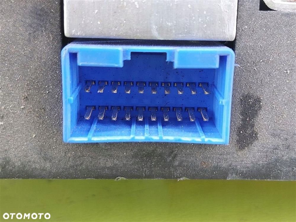 Moduł Sterownik świateł Jaguar XJ 1994-1997 LXF2245AA - 3