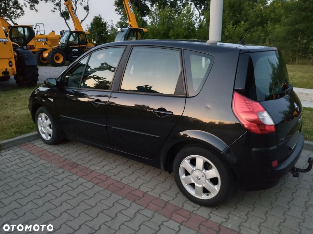 Renault Scenic 1.6 16V Alize - 1