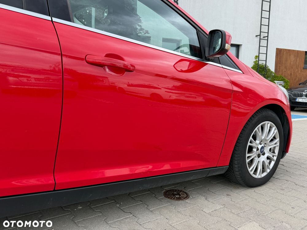 Ford Focus 2.0 TDCi Titanium - 6