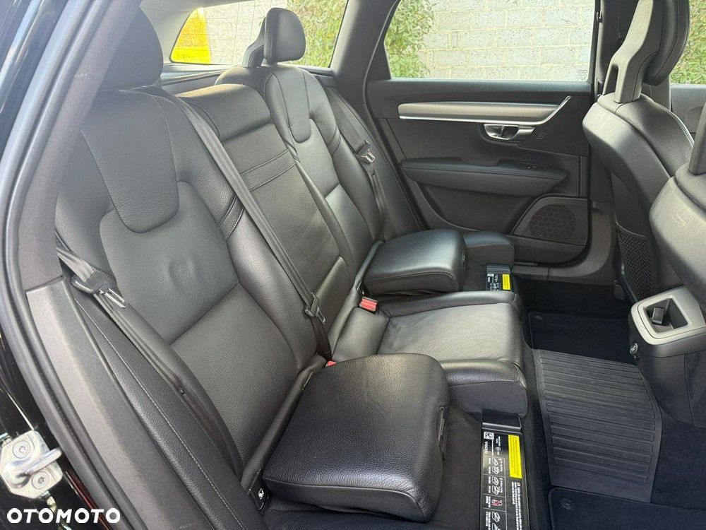 Volvo V90 - 14