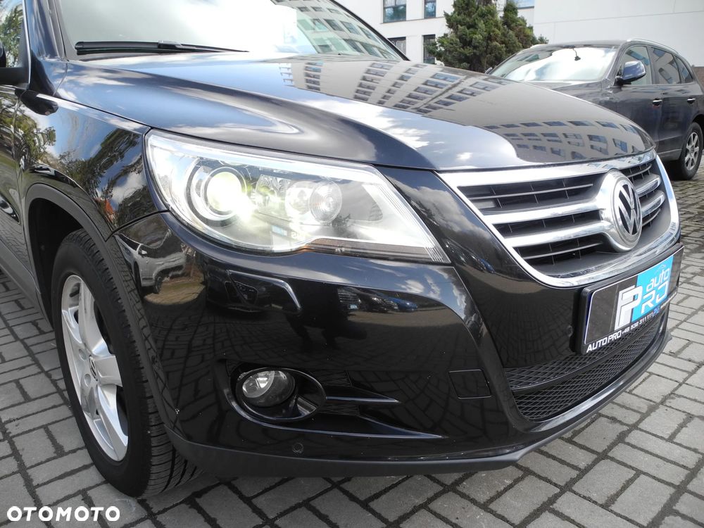 Volkswagen Tiguan - 3
