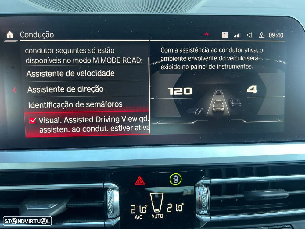 BMW M3 Competition - 26