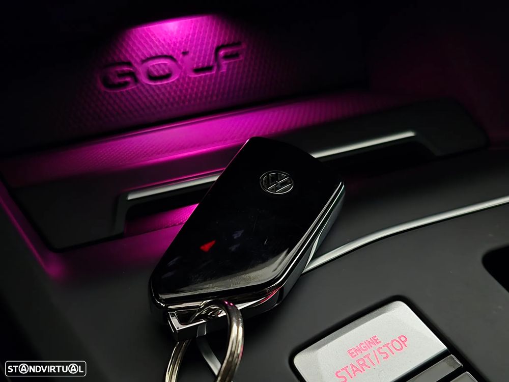 VW Golf 2.0 TSI OPF DSG GTI Clubsport - 26
