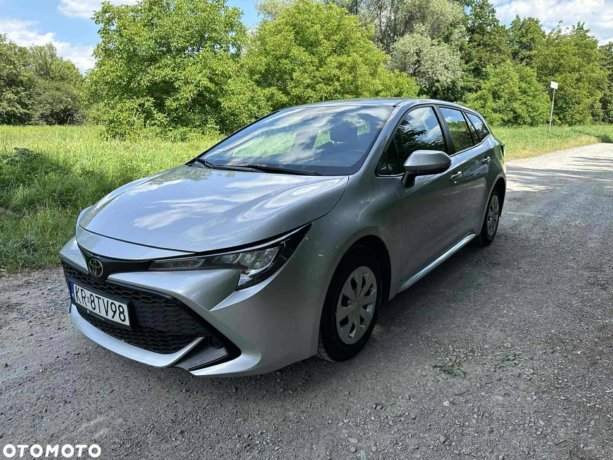 Toyota Corolla 1.2 T Active - 13