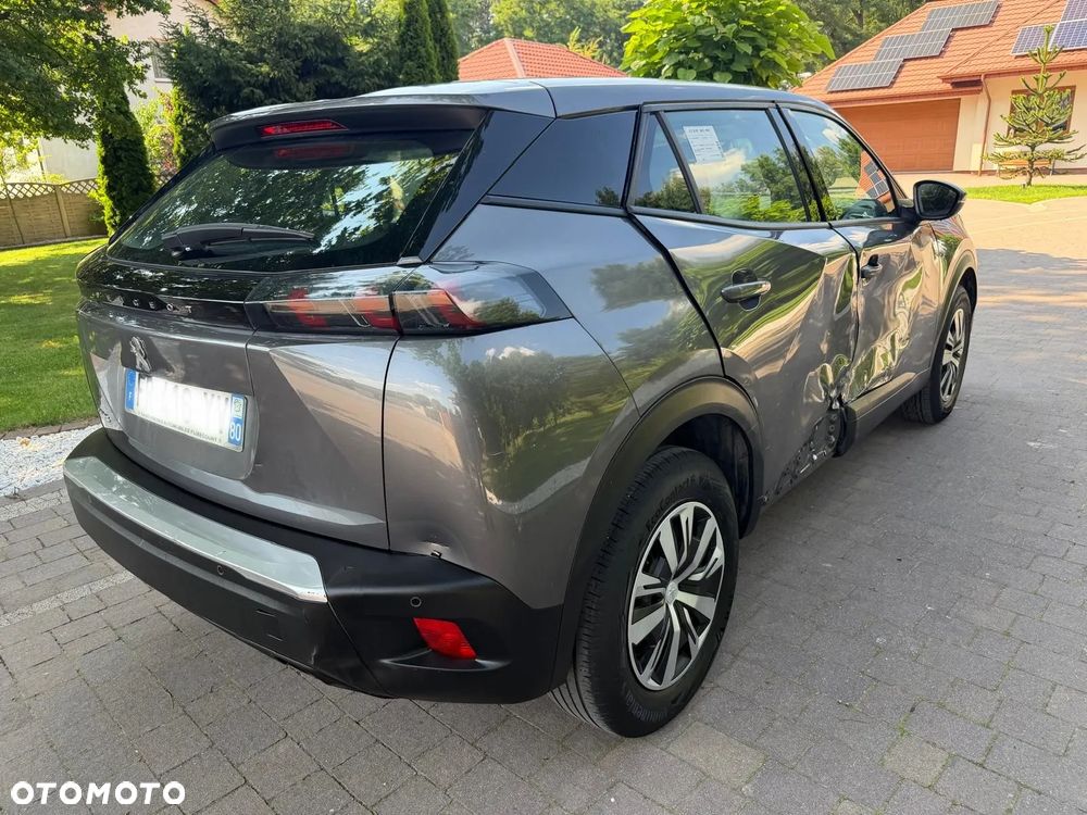 Peugeot 2008 PureTech 100 Active - 5