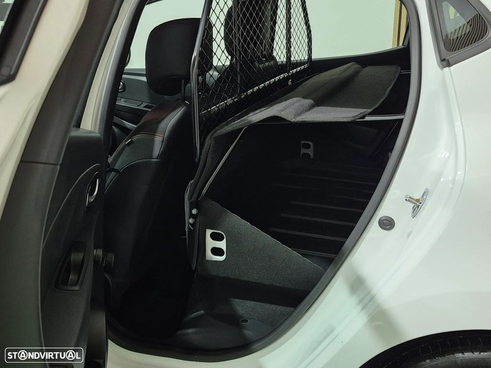 Renault Clio 1.5DCI VAN | GARANTIA | NACIONAL - 24