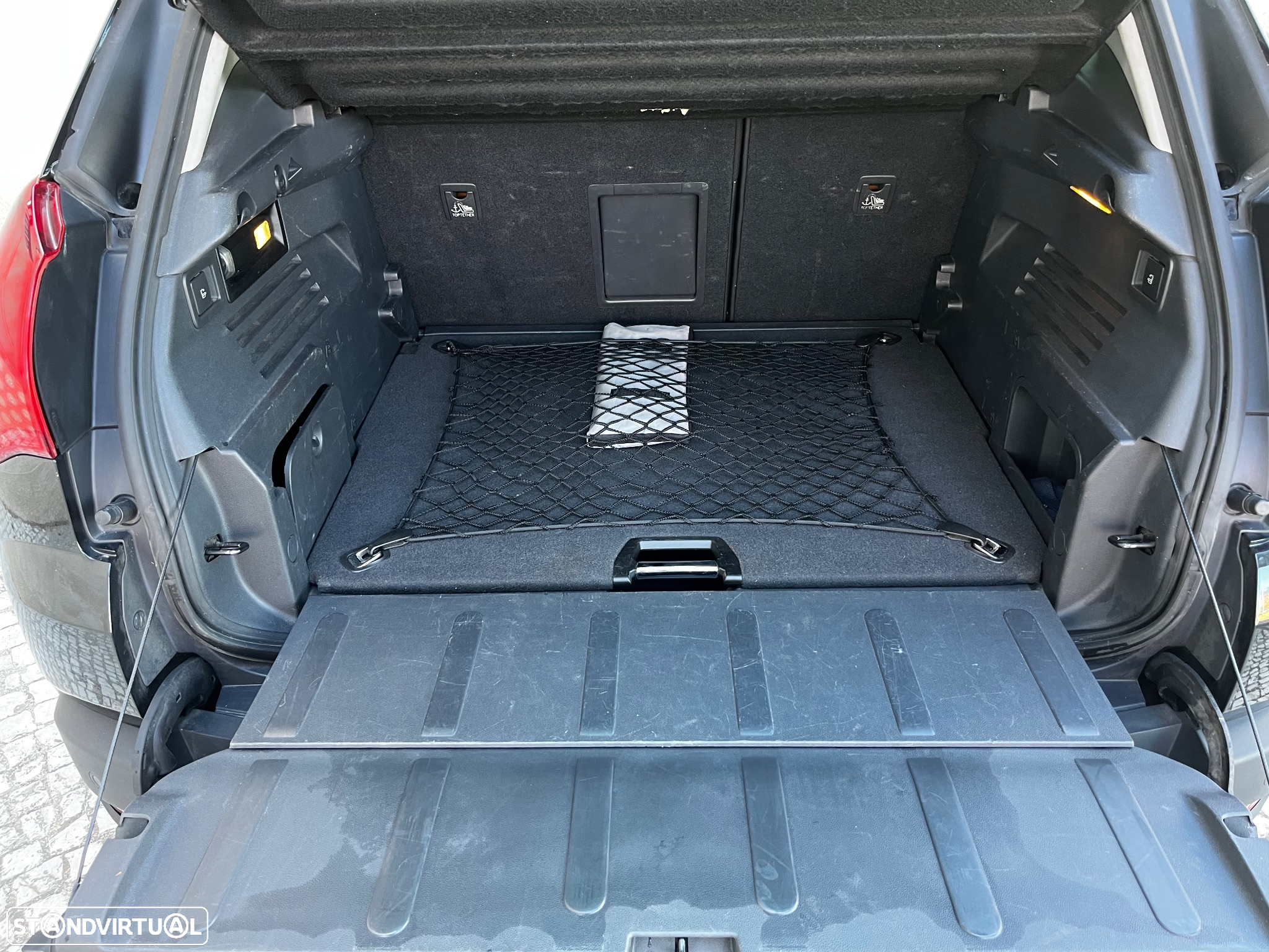 Peugeot 3008 1.6 HDi Sport - 8