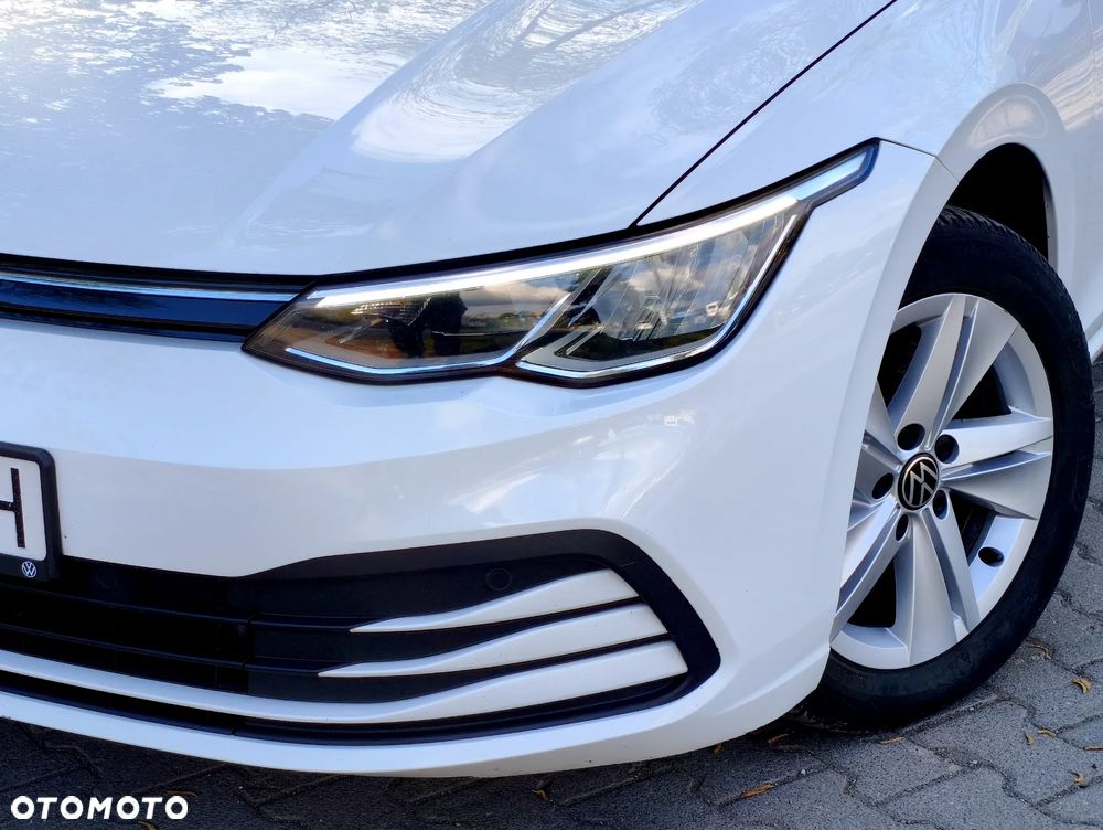 Volkswagen Golf 2.0 TDI - 19