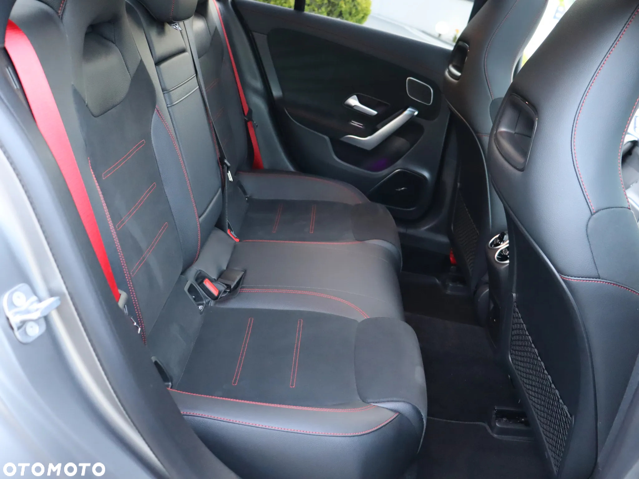 Mercedes-Benz CLA AMG 45 S 4-Matic+ 8G-DCT - 20