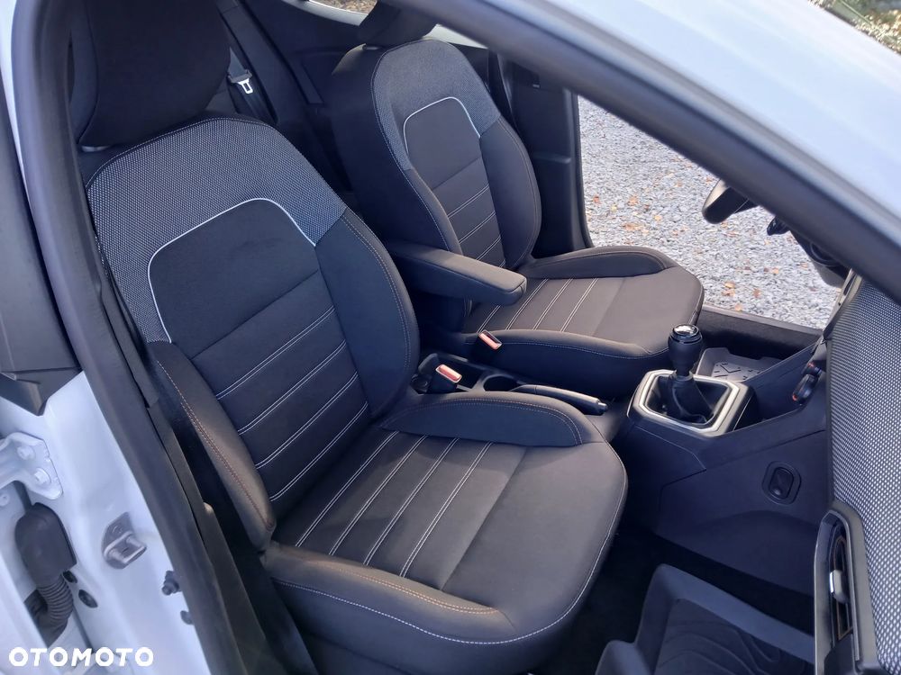 Dacia Sandero Stepway 1.0 TCe Comfort - 24