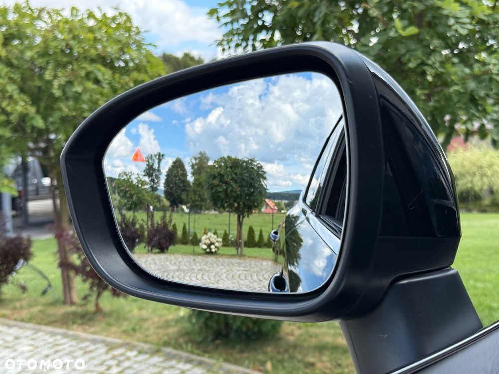 Nissan Qashqai 1.3 DIG-T MHEV Xtronic N-Connecta - 30