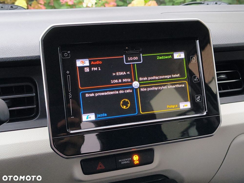 Suzuki Ignis 1.2 Premium - 9