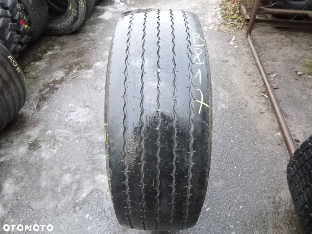 385/65R22,5 Nokian E-TRUCK STEER. Opony ciężarowe - 2
