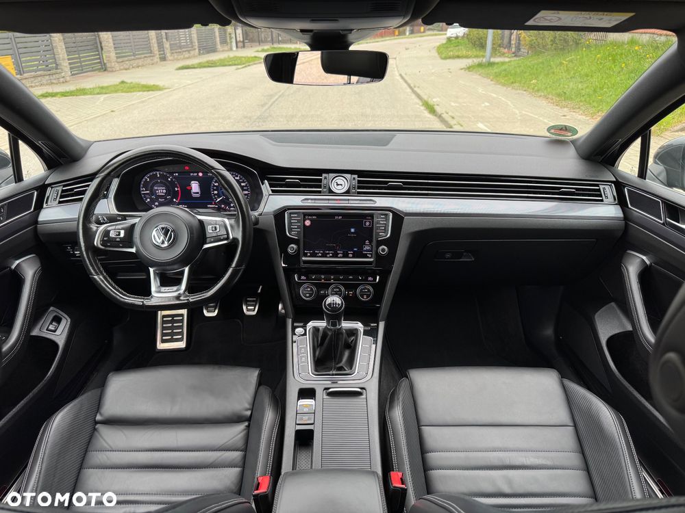 Volkswagen Passat 2.0 TDI BMT Highline - 7