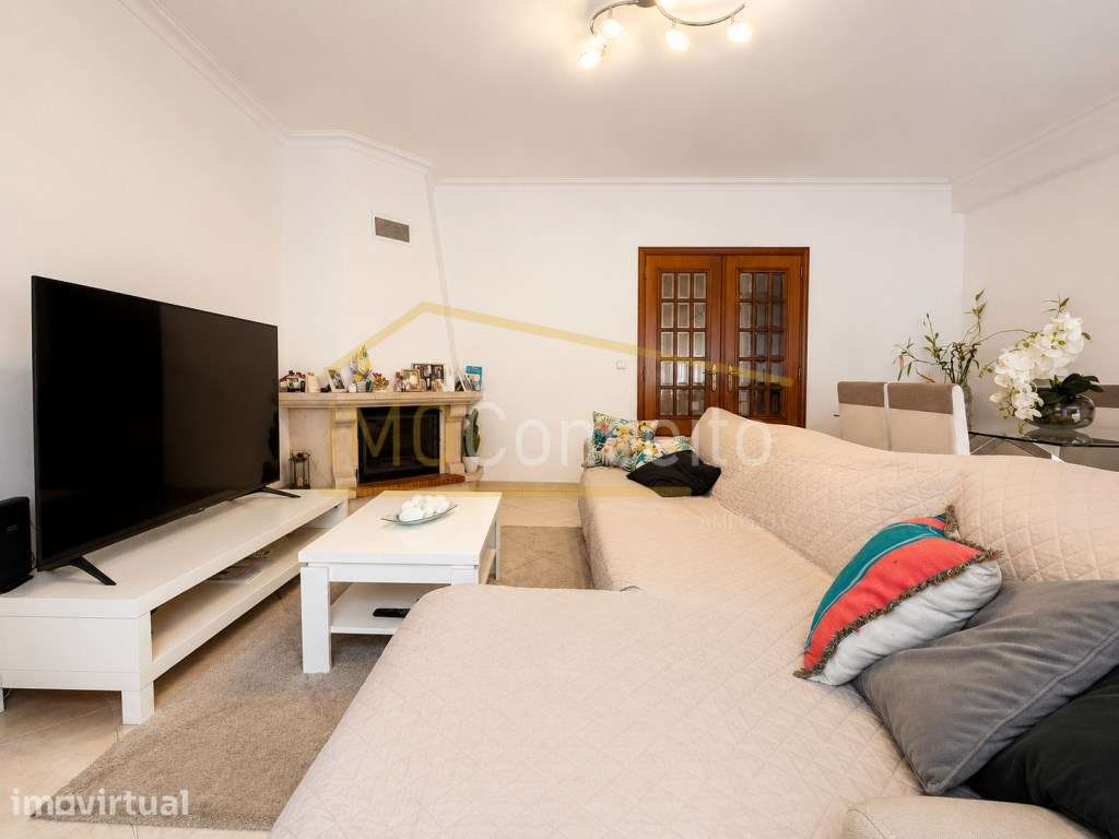 Apartamento T3 no Entroncamento - Grande imagem: 4/29