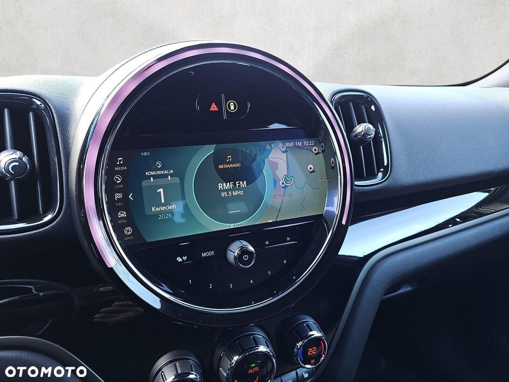 MINI Countryman - 22