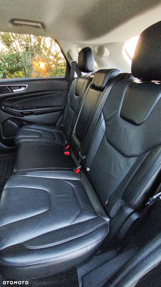 Ford Edge - 14