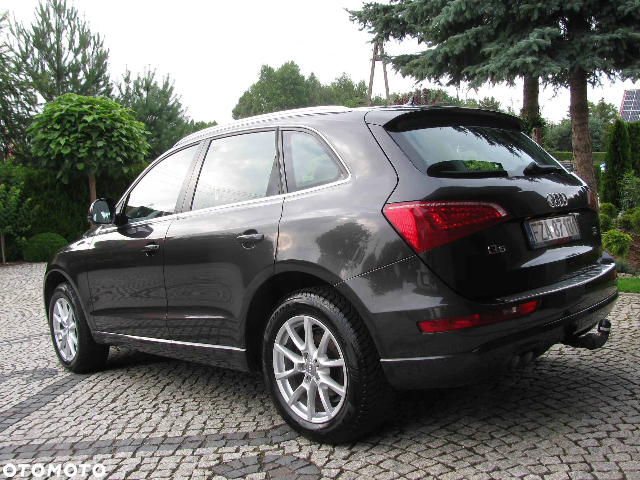 Audi Q5 2.0 TDI Quattro S tronic - 6