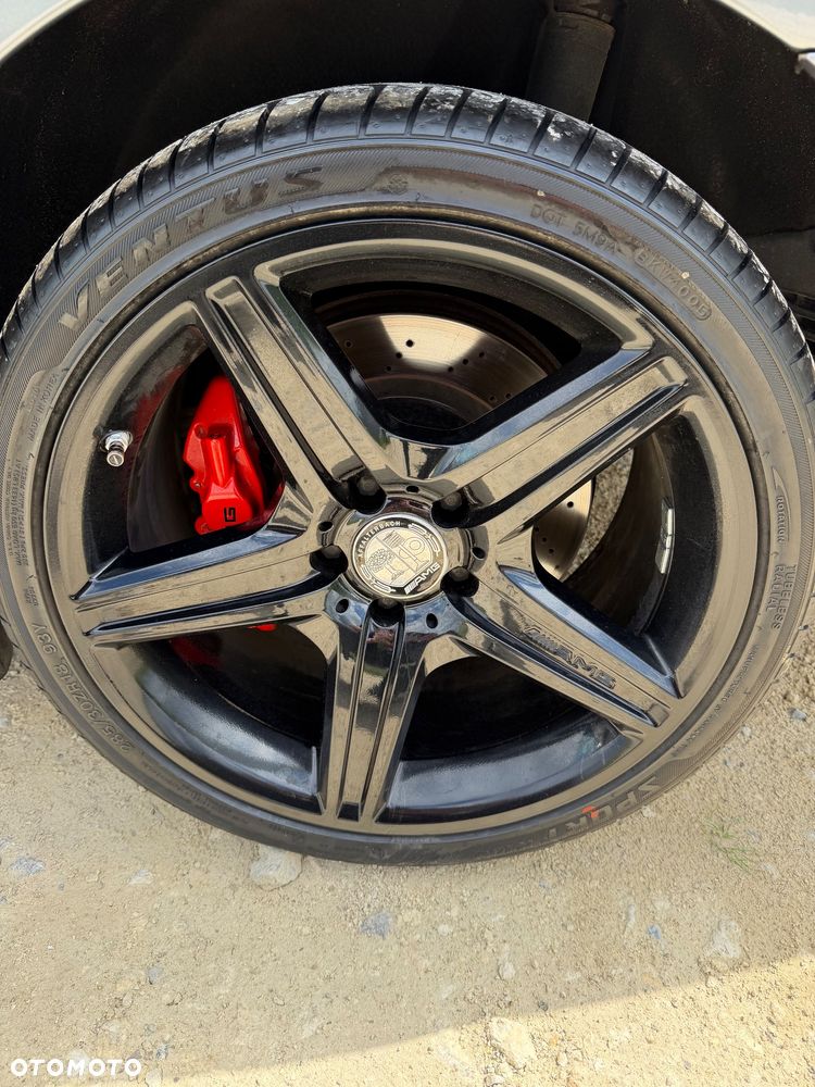Mercedes-Benz CLS 500 7G-TRONIC - 12